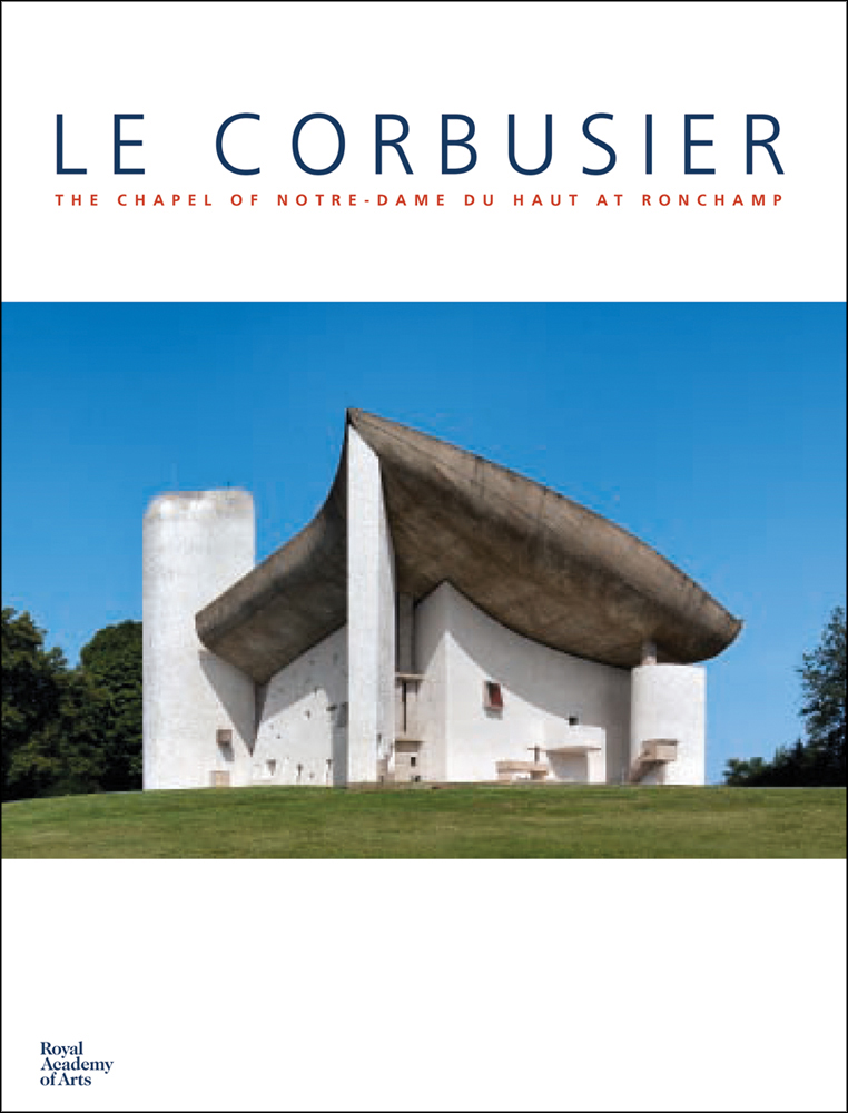 Le Corbusier