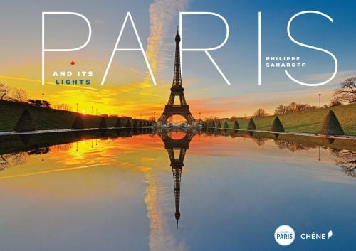 Paris and Its Lights