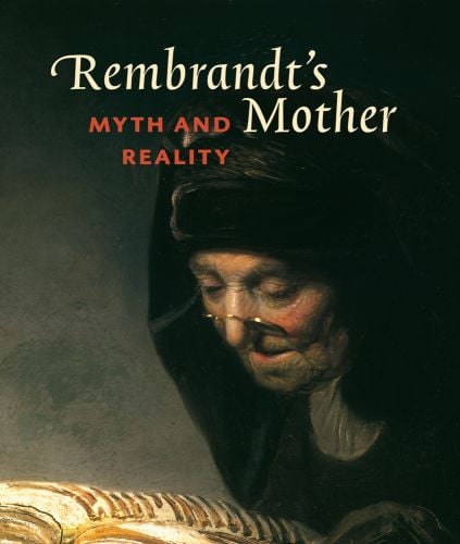 Rembrandt's Mother