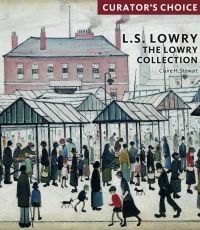 L.S. Lowry, The Lowry Collection