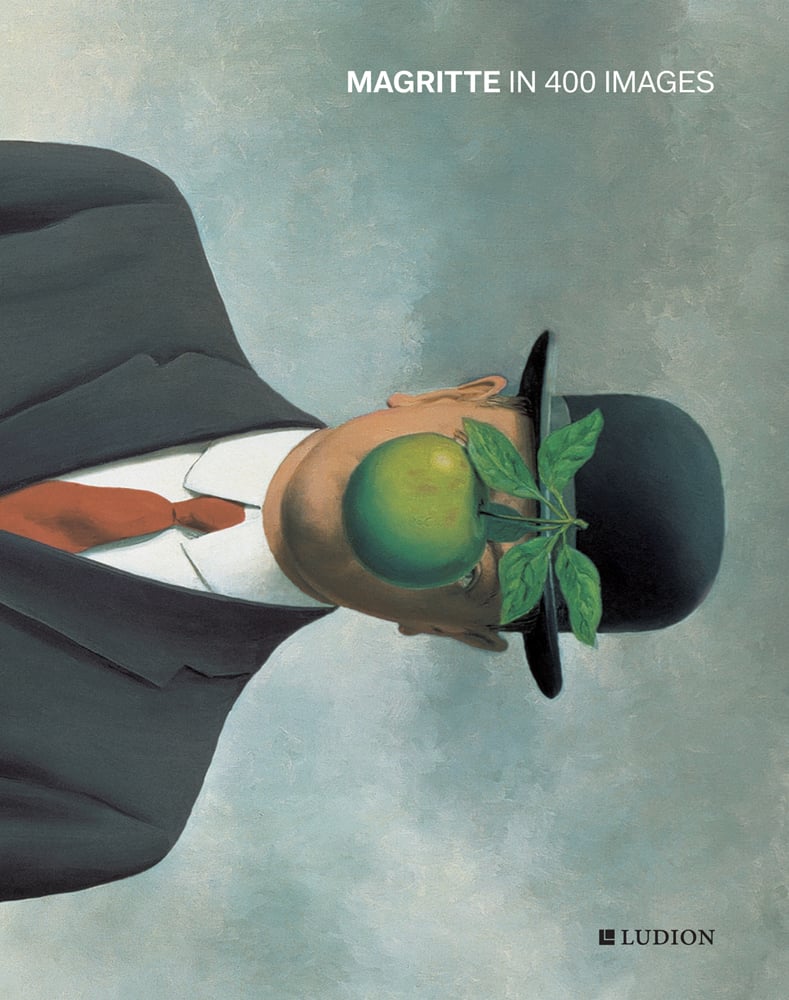 Magritte in 400 images - ACC Art Books US