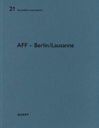 AFF – Berlin/Lausanne