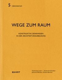 Wege zum Raum