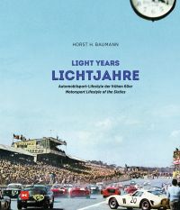 Lichtjahre / Light Years