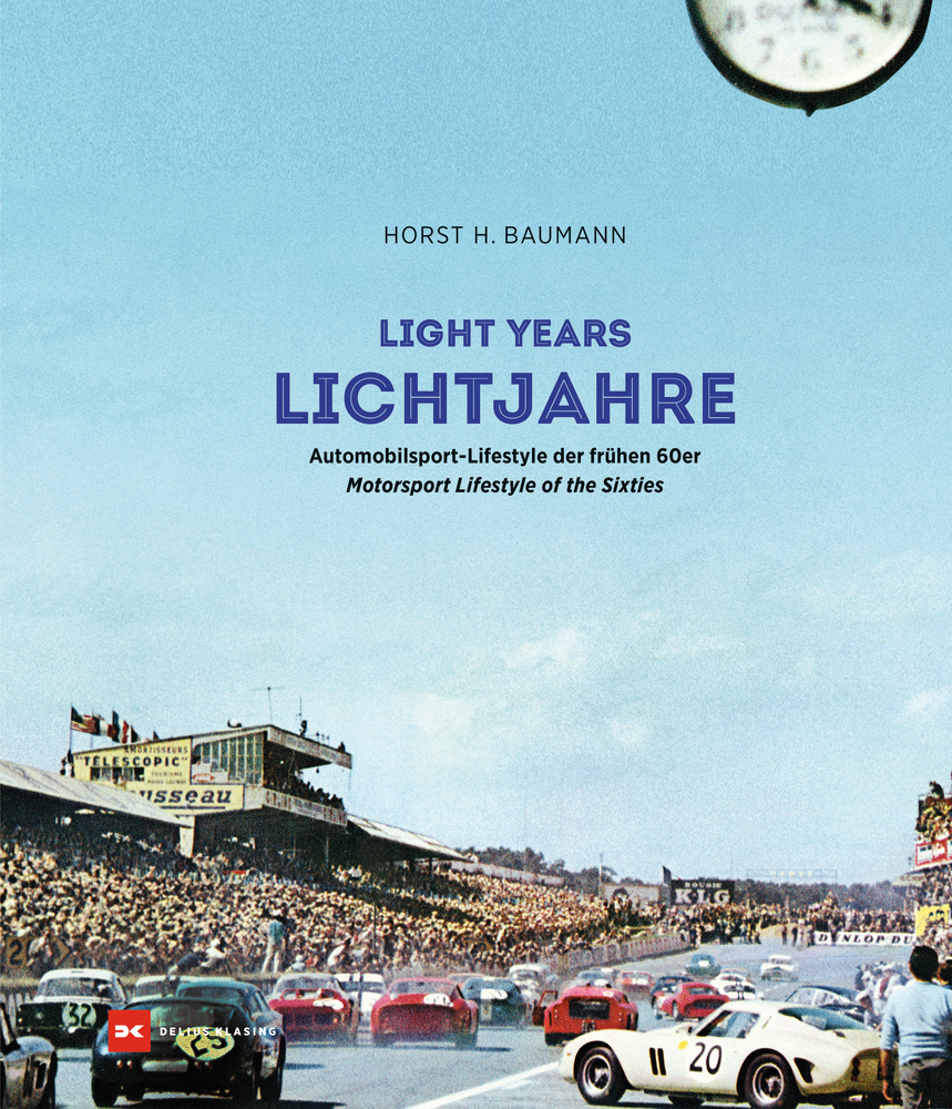 Lichtjahre / Light Years