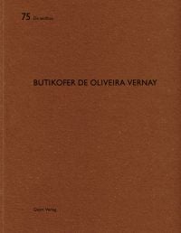 Butikofer de Oliveira Vernay