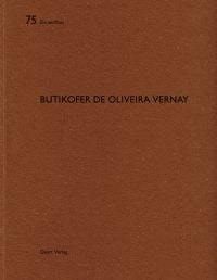 Butikofer de Oliveira Vernay