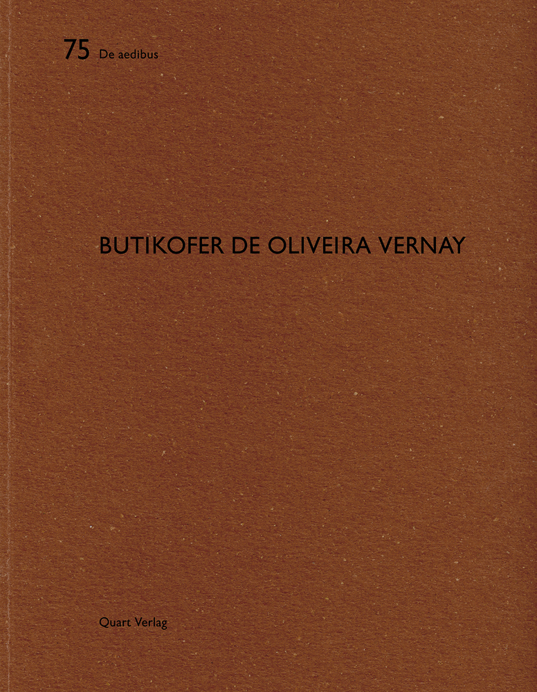 Butikofer de Oliveira Vernay