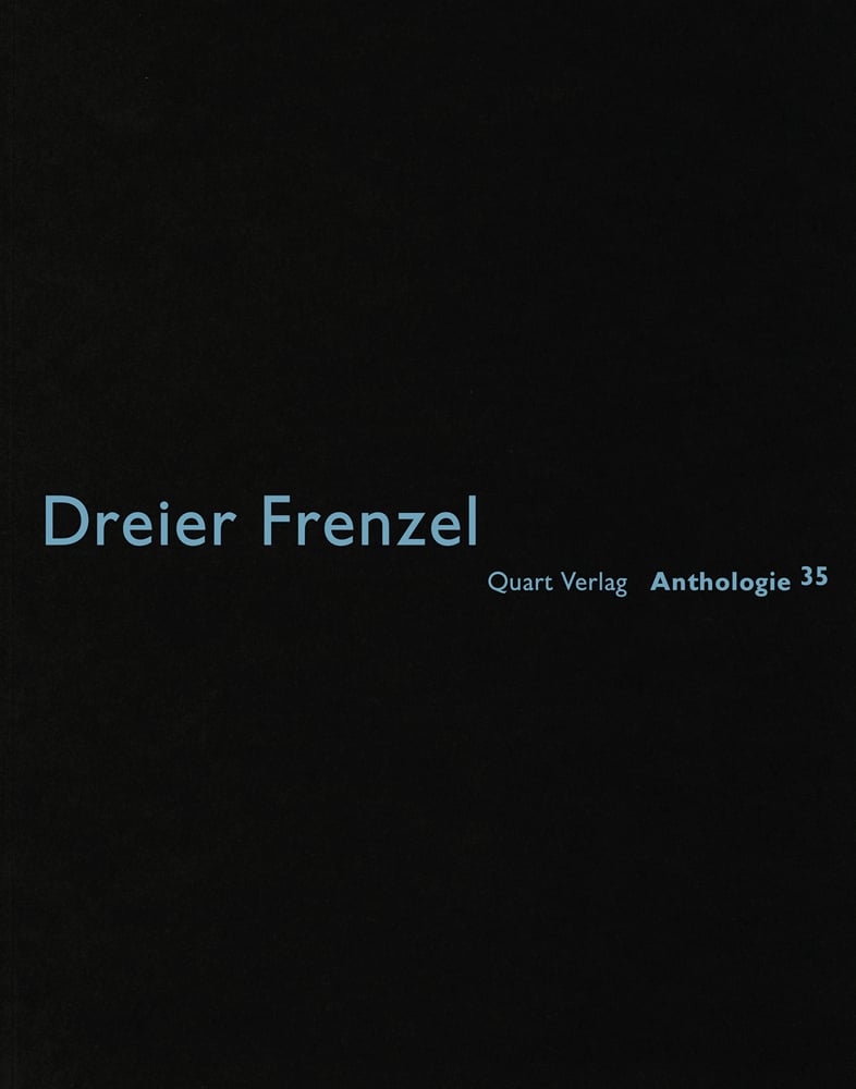 Dreier Frenzel