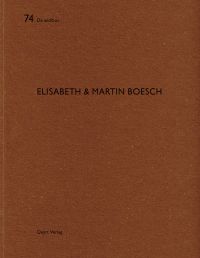 Elisabeth & Martin Boesch