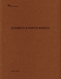 Elisabeth & Martin Boesch