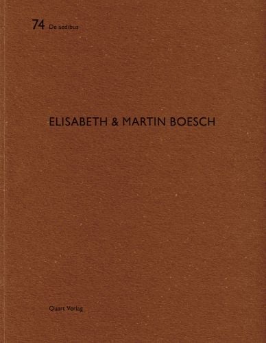 Elisabeth & Martin Boesch