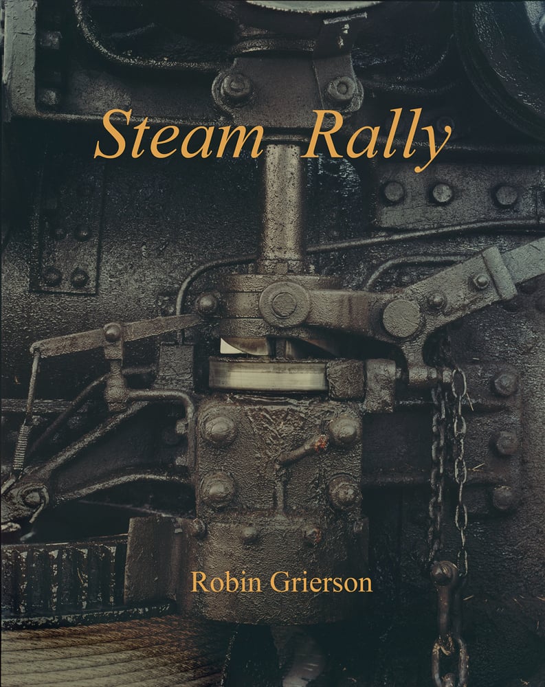 Steam Rally