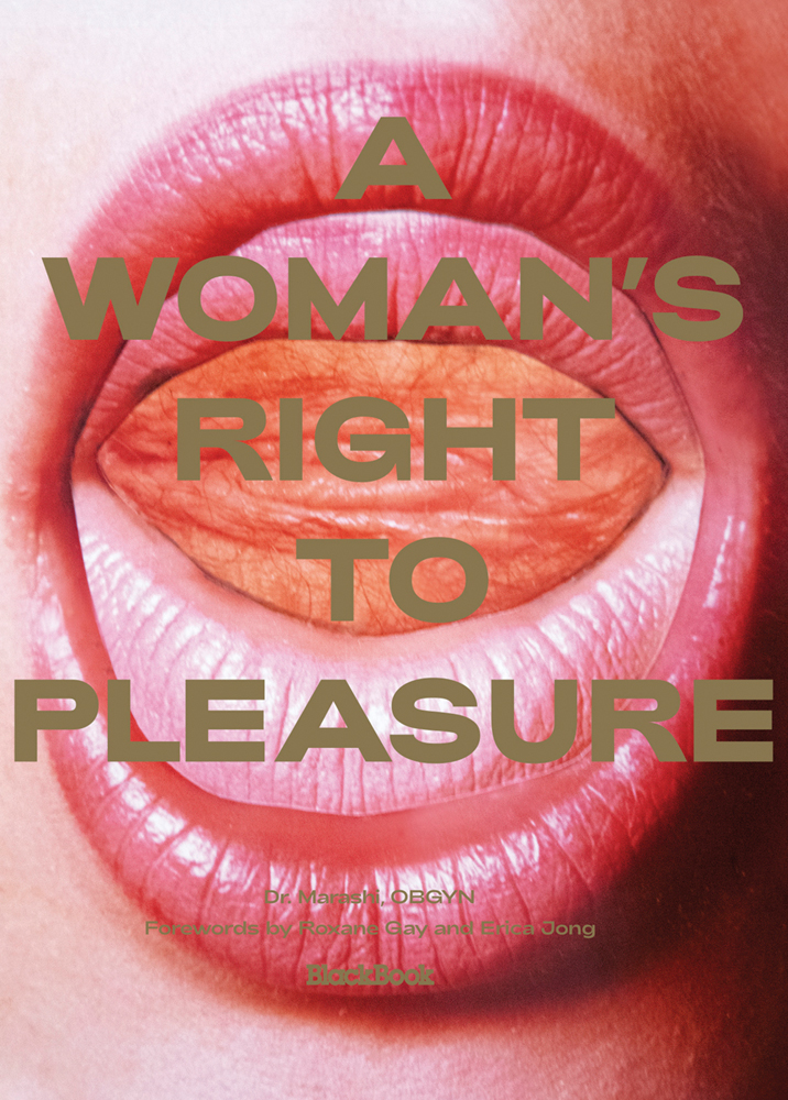 A Woman's Right to Pleasure