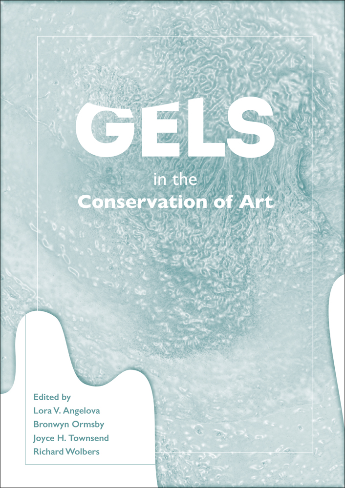 Gels in the Conservation of Art