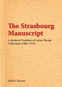 The Strasbourg Manuscript