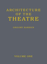 Architecture of the Theatre