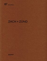 Zach + Zünd