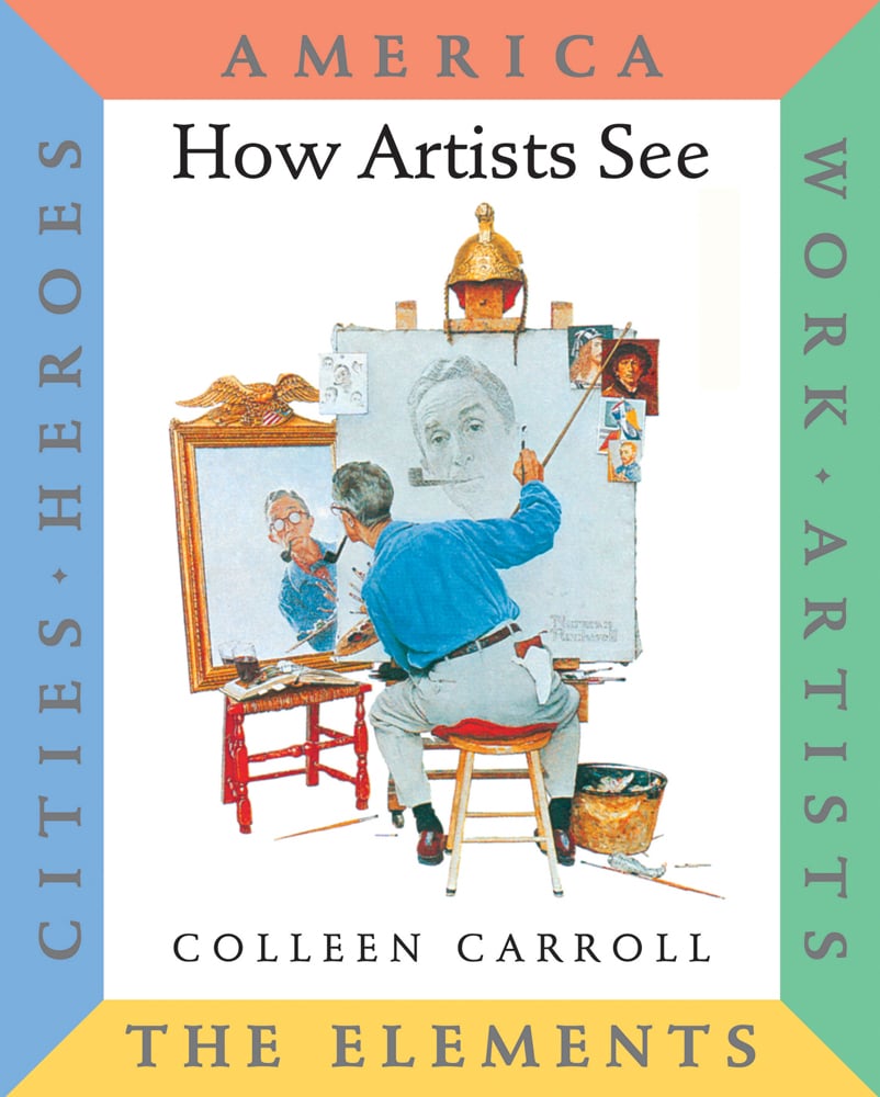 How Artists See 6-Volume Collection II