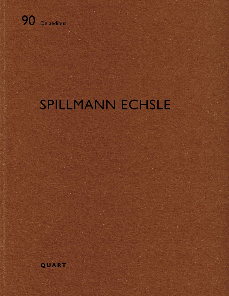 Spillmann Echsle