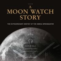 A Moon Watch Story
