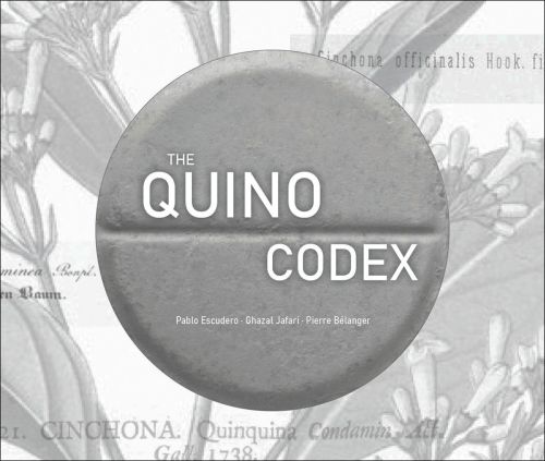 The Quino Codex