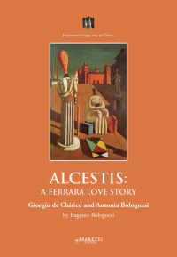 Alcestis: A Ferrara Love Story