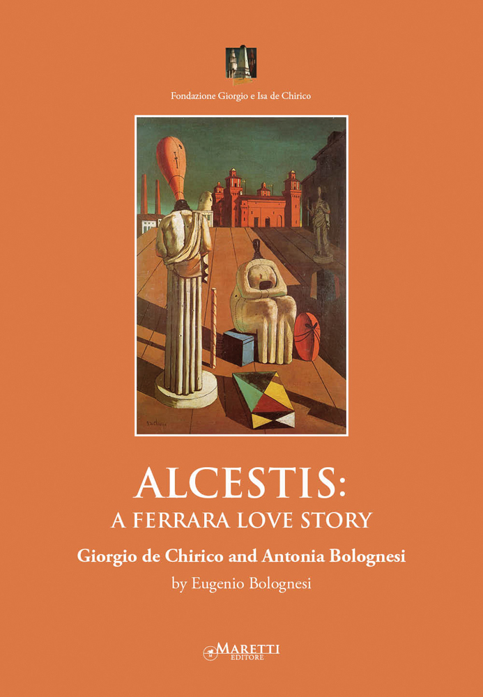 Alcestis: A Ferrara Love Story