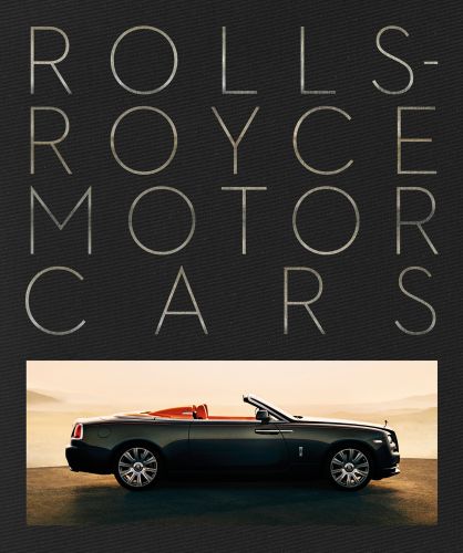 21 Fascinating Facts You Didnt Know About RollsRoyce  Robb Report