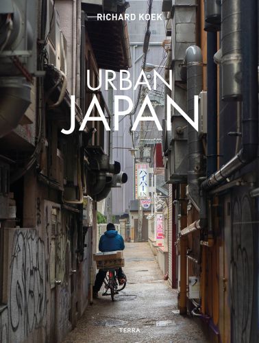 Urban Japan