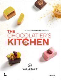 Guilt Free Vegan Cookbook