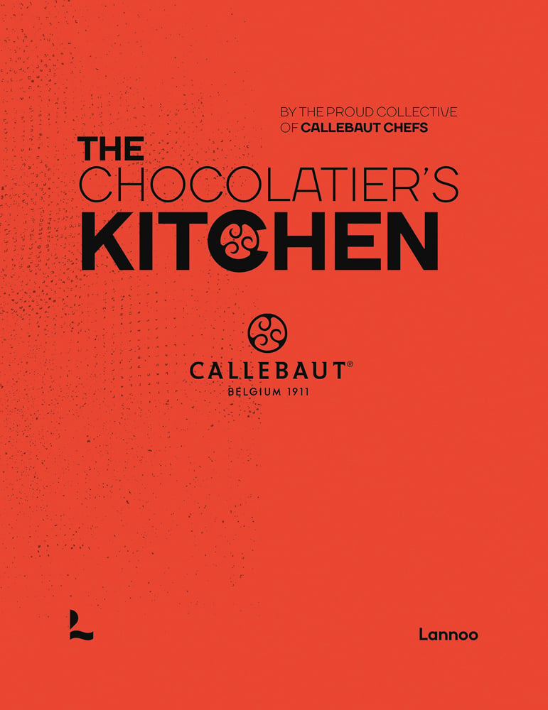 The Chocolatier’s Kitchen