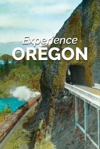 Experience Oregon