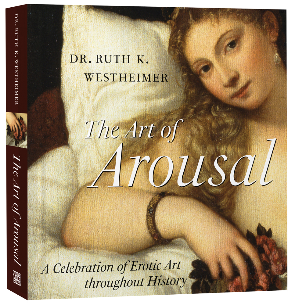 The Art of Arousal