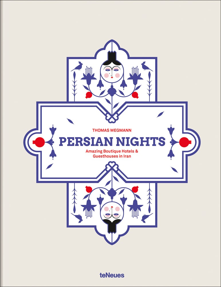 Persian Nights