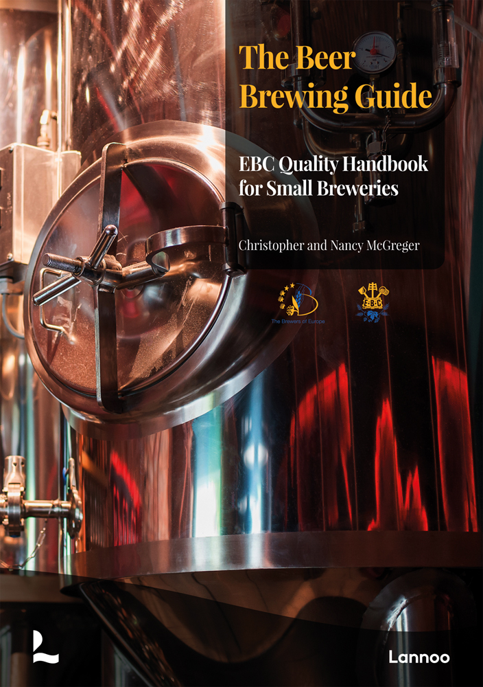 The Beer Brewing Guide