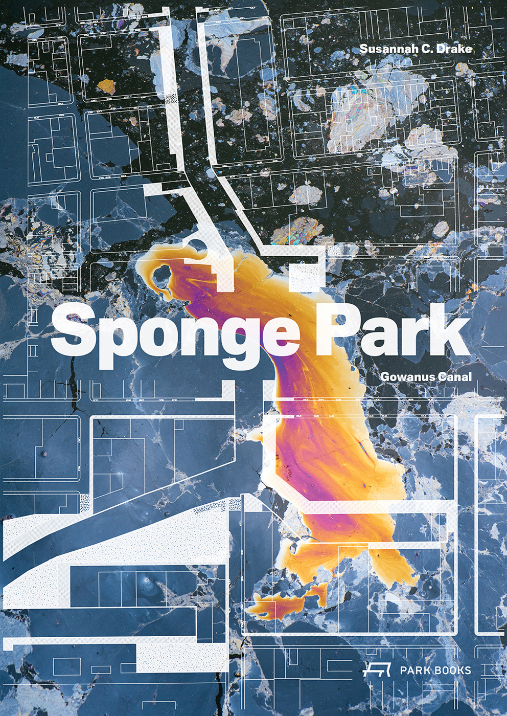 Sponge Park