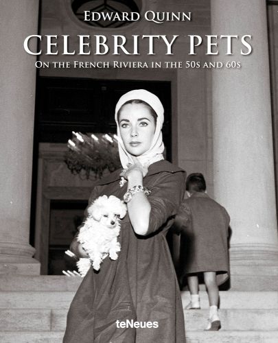 Celebrity Pets