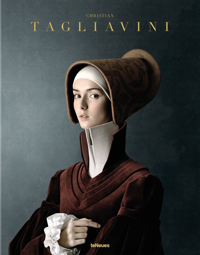 Christian Tagliavini