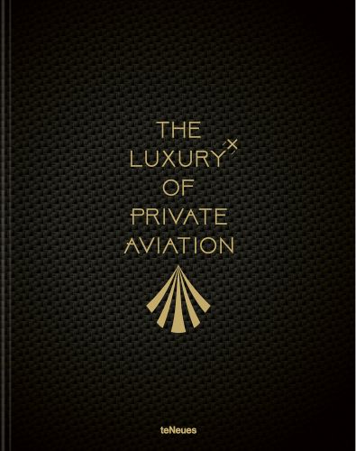The Luxury of Private Aviation