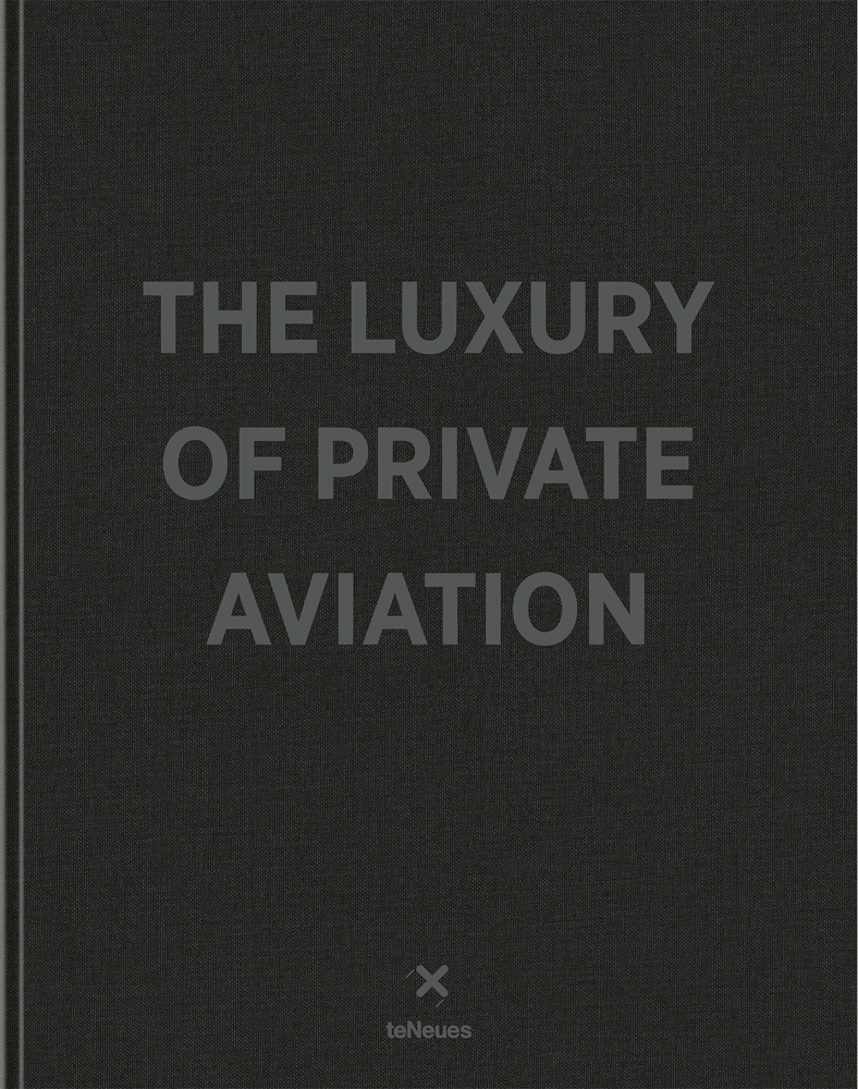 The Luxury of Private Aviation