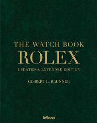 The Watch Book Rolex