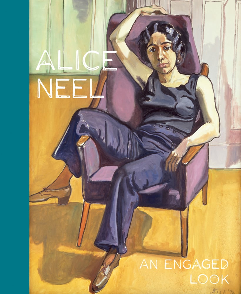 Alice Neel