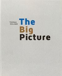 Book cover of The Big Picture: A New Perspective on the Grand Canyon. Published by Seltmann Publishers.