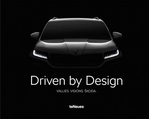 Driven by Design