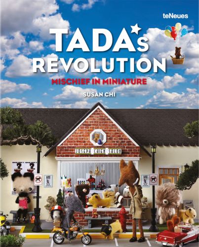 TADA's Revolution