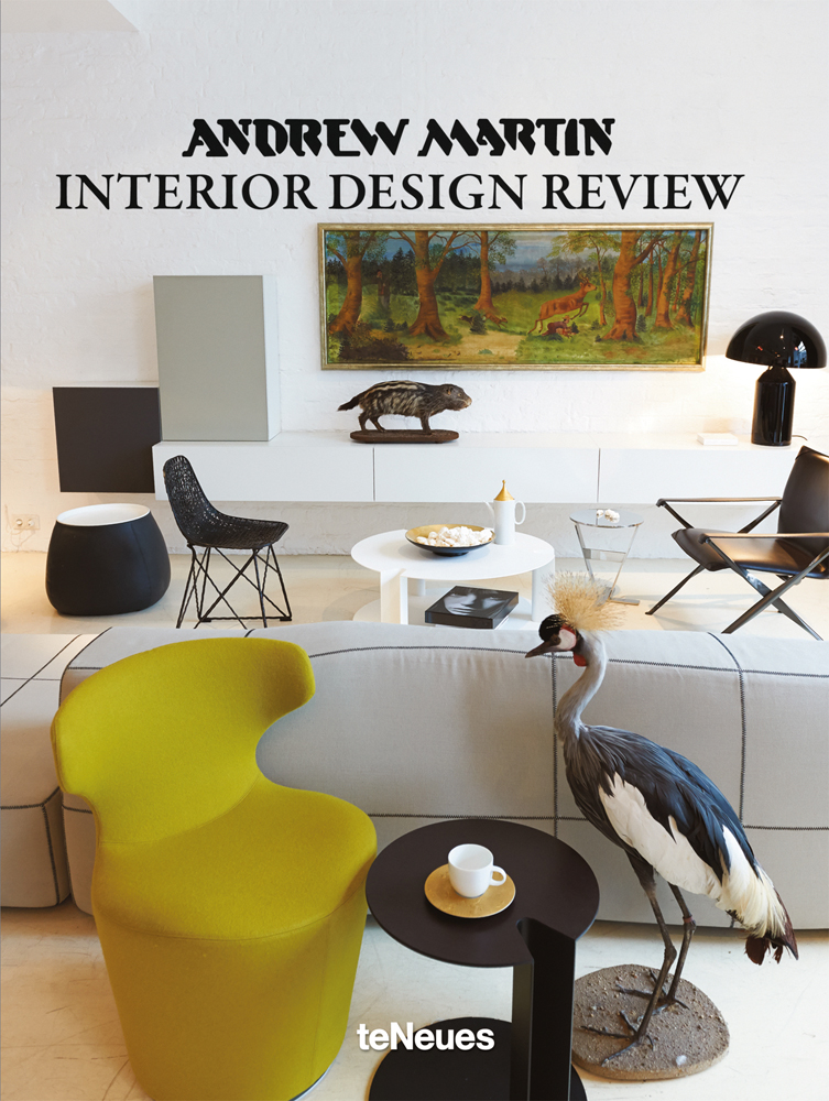 Andrew Martin Interior Design Review