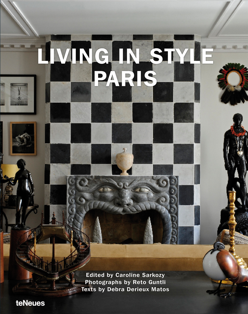 Living in Style Paris