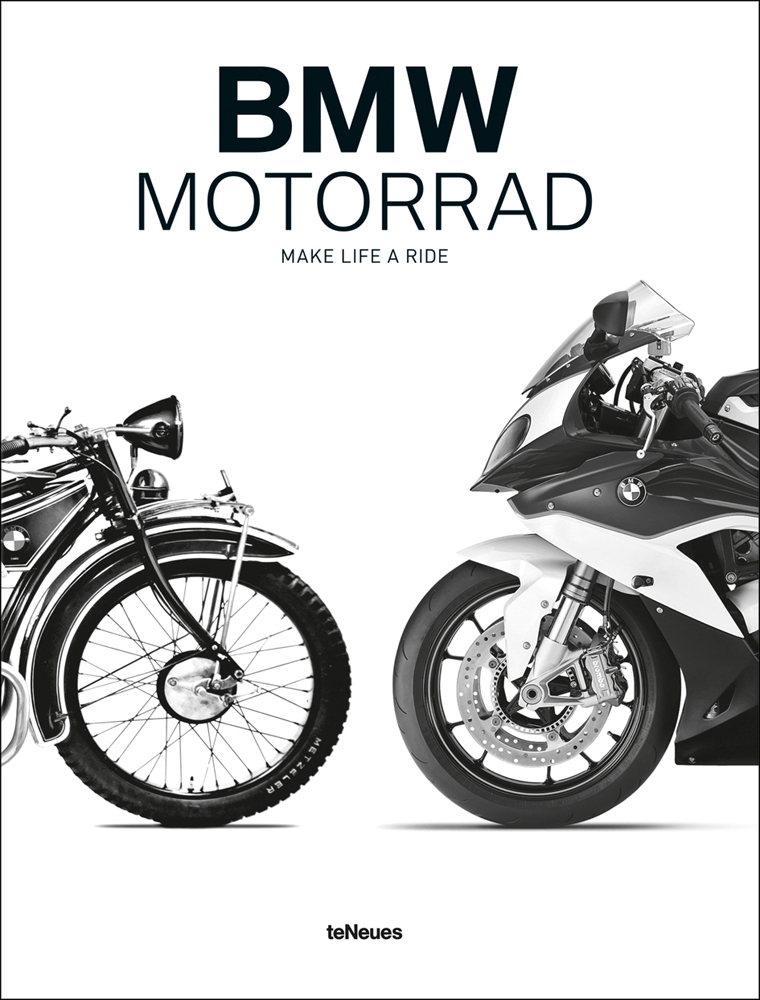 BMW Motorrad