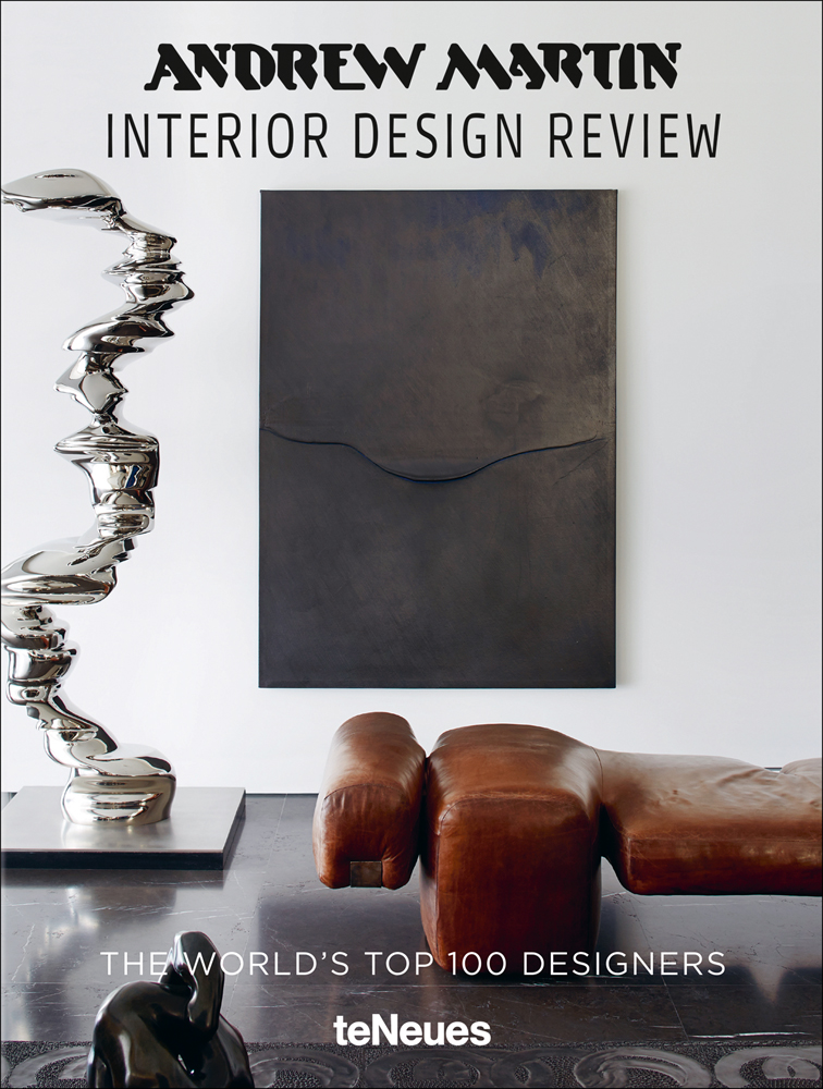 Andrew Martin Interior Design Review